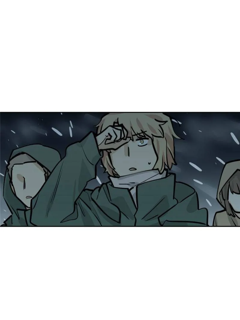 My Girlfriend Is a Villain Chapter 68 page 42 - 