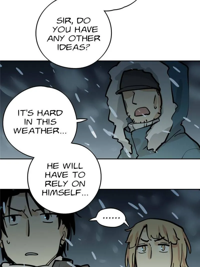 My Girlfriend Is a Villain Chapter 68 page 6 - 