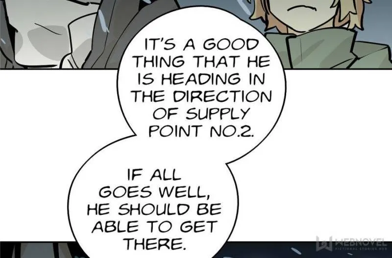 My Girlfriend Is a Villain Chapter 68 page 7 - 