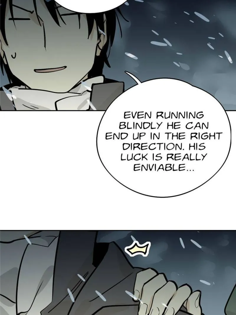 My Girlfriend Is a Villain Chapter 68 page 8 - 