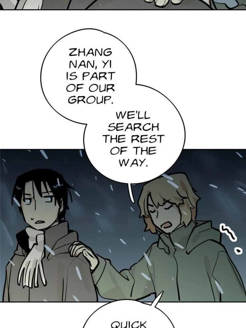 My Girlfriend Is a Villain Chapter 68 page 9 - 