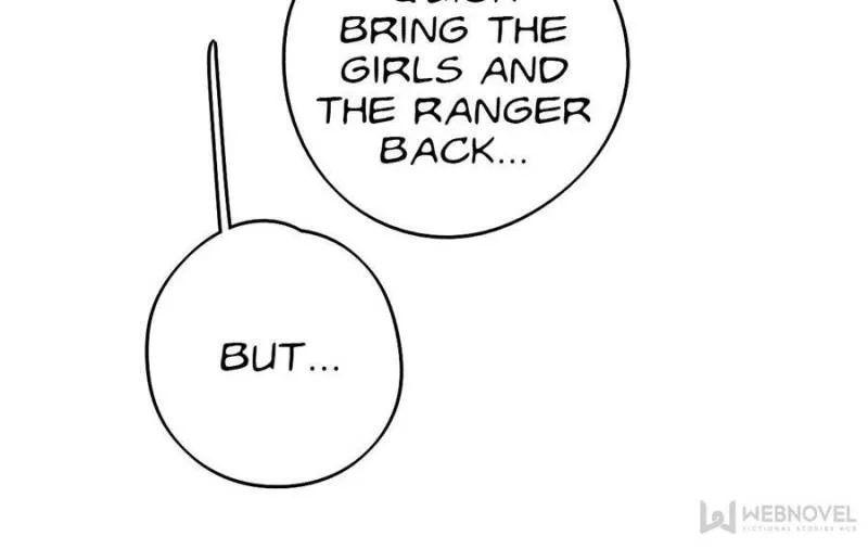 My Girlfriend Is a Villain Chapter 68 page 10 - 