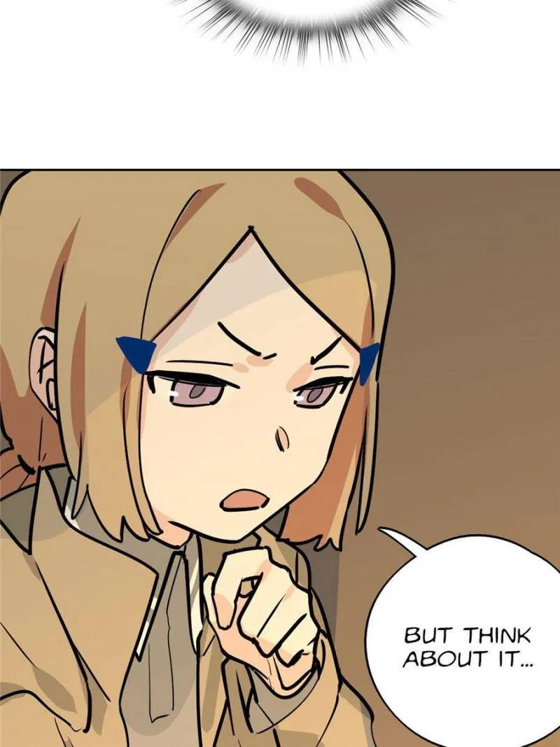 My Girlfriend Is a Villain Chapter 69 page 11 - 