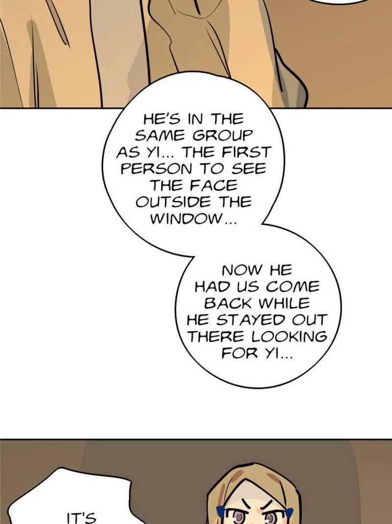 My Girlfriend Is a Villain Chapter 69 page 12 - 
