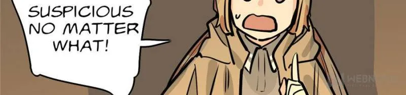 My Girlfriend Is a Villain Chapter 69 page 13 - 