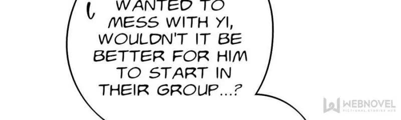 My Girlfriend Is a Villain Chapter 69 page 16 - 