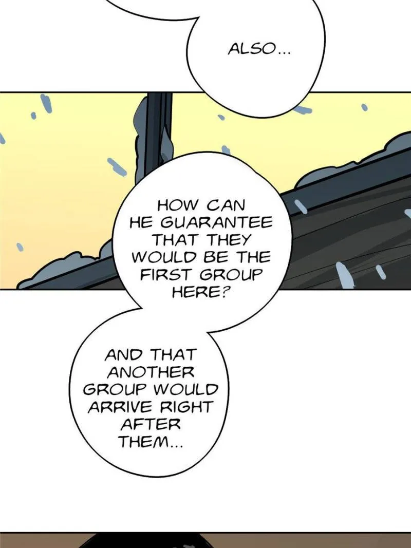My Girlfriend Is a Villain Chapter 69 page 17 - 
