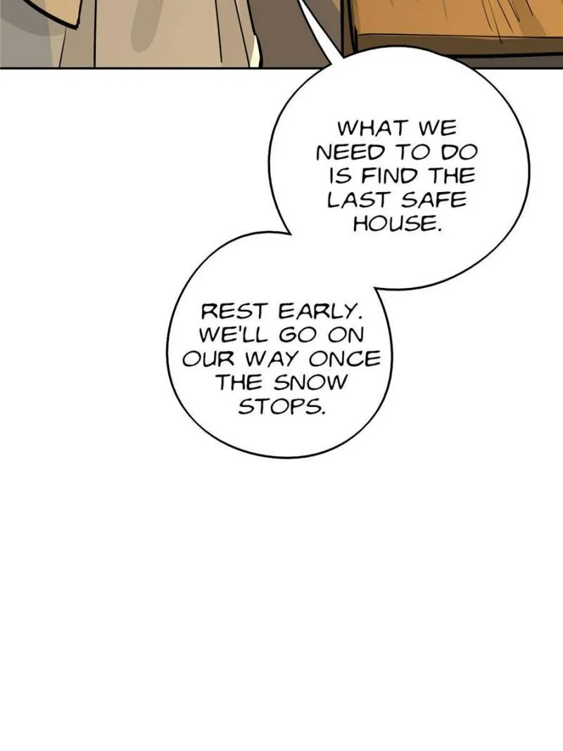 My Girlfriend Is a Villain Chapter 69 page 21 - 