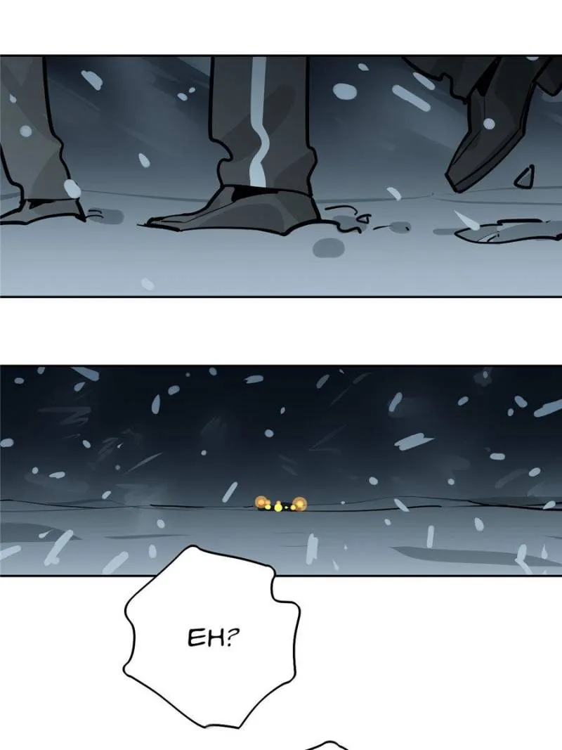 My Girlfriend Is a Villain Chapter 69 page 23 - 