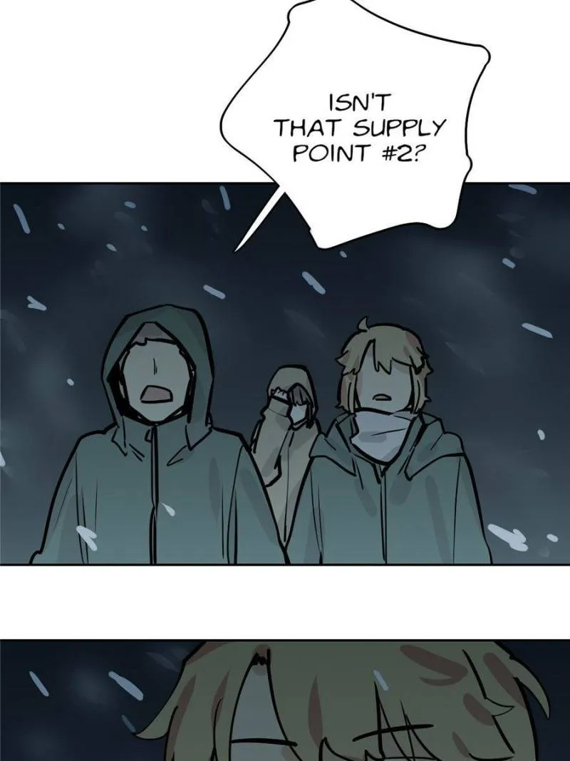 My Girlfriend Is a Villain Chapter 69 page 24 - 