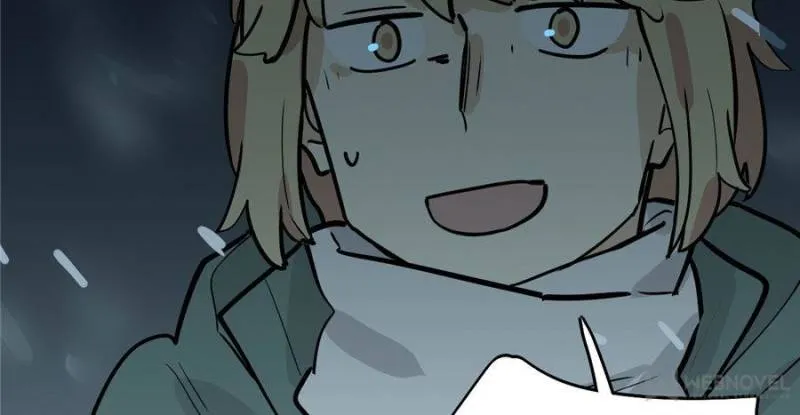 My Girlfriend Is a Villain Chapter 69 page 25 - 