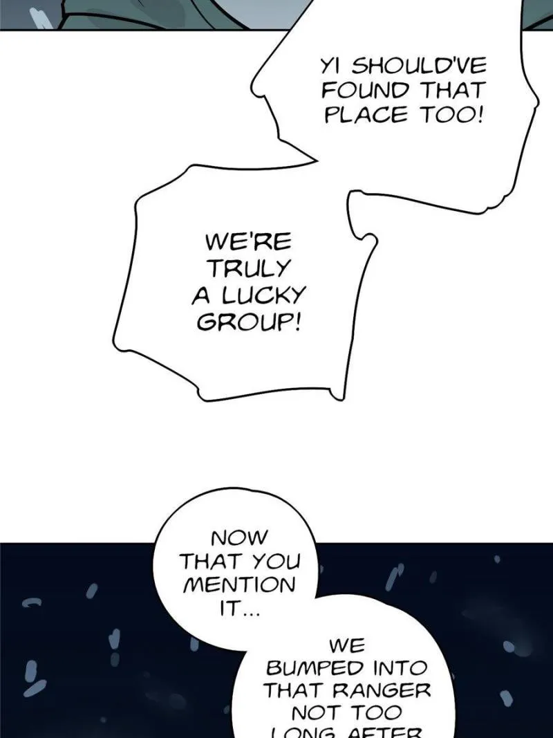 My Girlfriend Is a Villain Chapter 69 page 26 - 