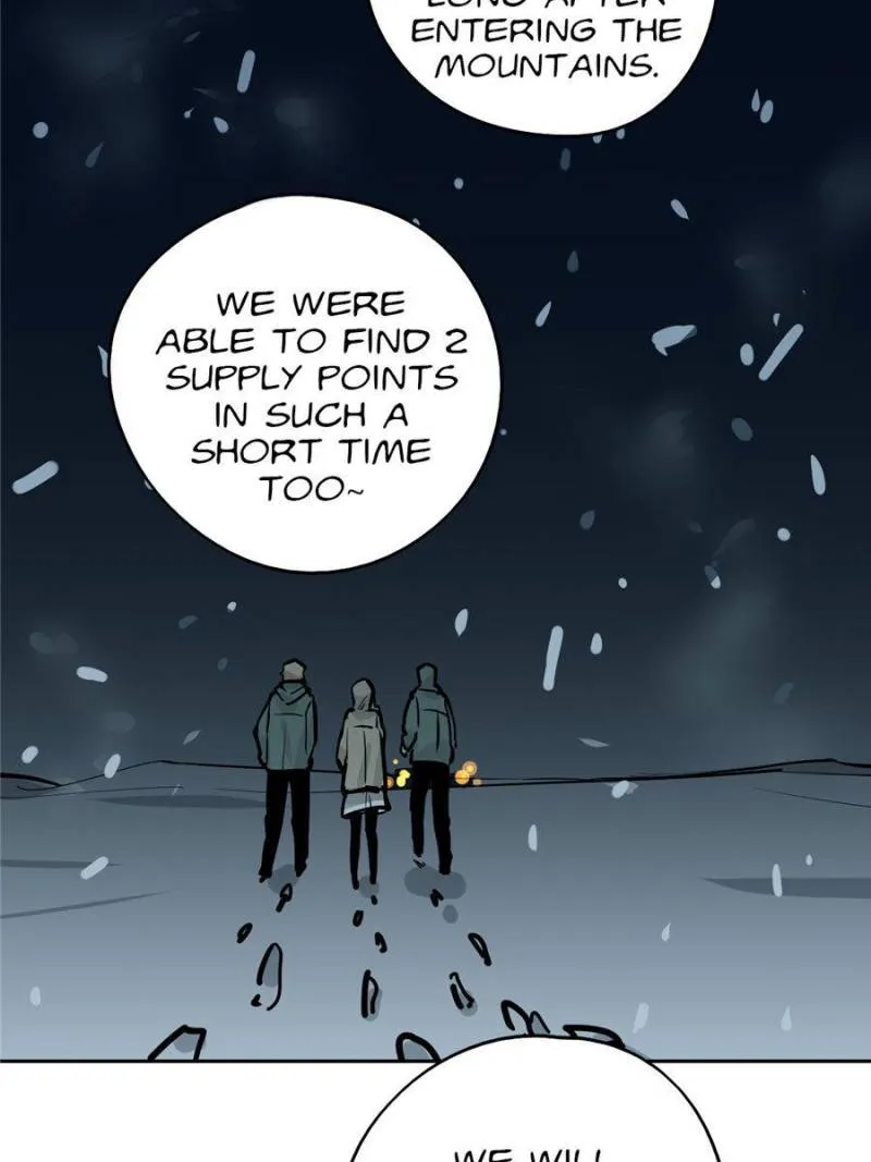 My Girlfriend Is a Villain Chapter 69 page 27 - 