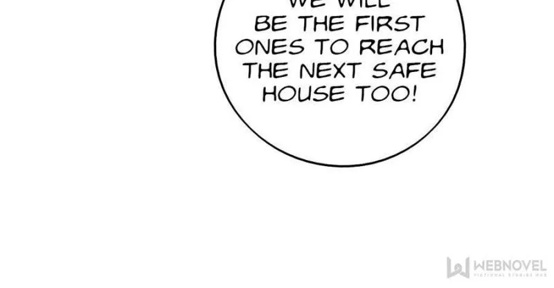 My Girlfriend Is a Villain Chapter 69 page 28 - 