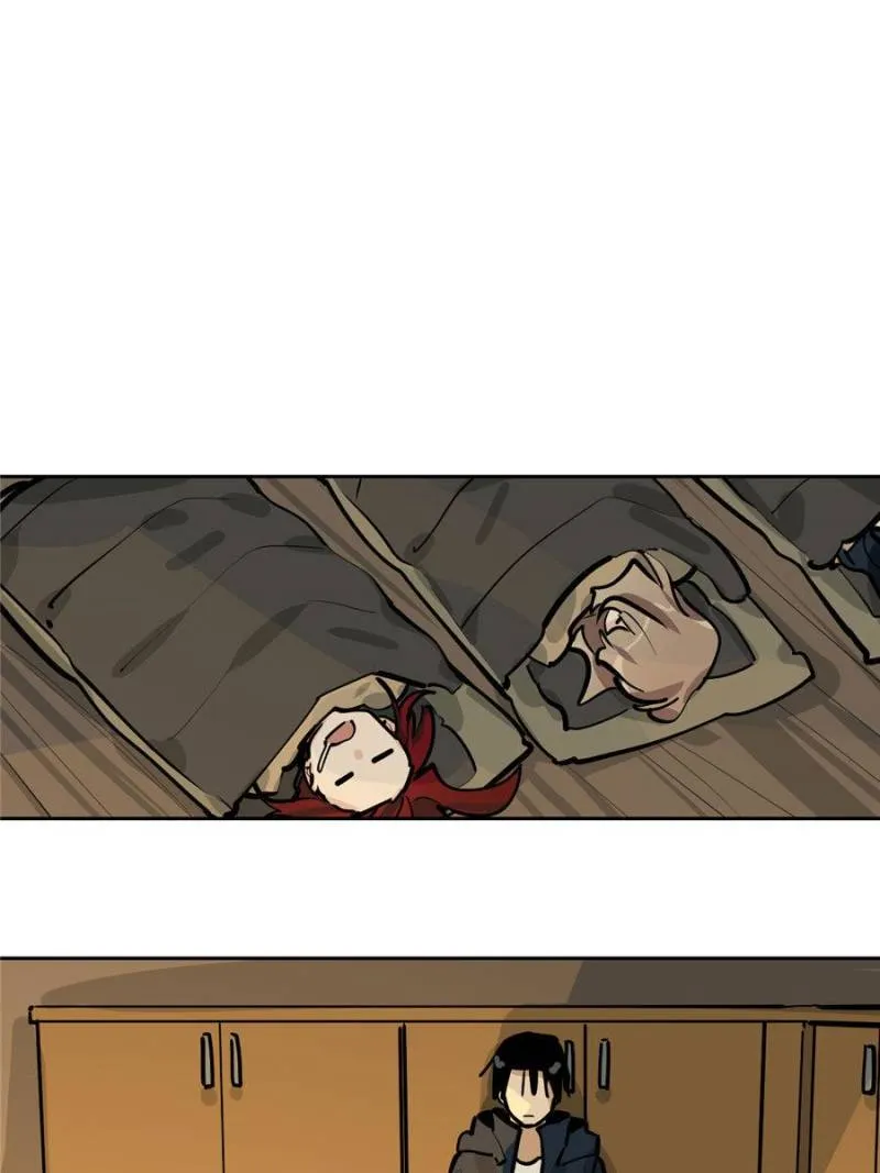 My Girlfriend Is a Villain Chapter 69 page 29 - 