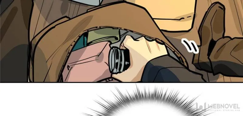 My Girlfriend Is a Villain Chapter 69 page 31 - 