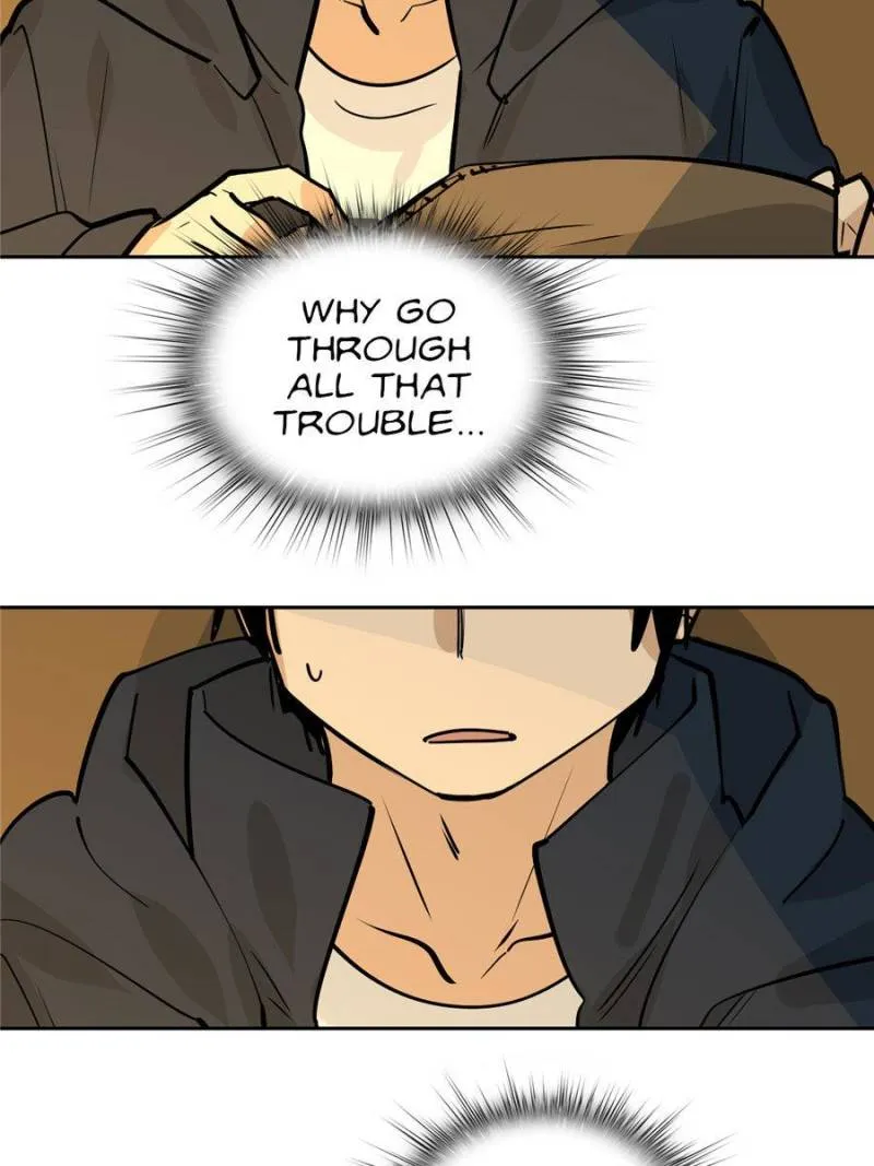My Girlfriend Is a Villain Chapter 69 page 33 - 
