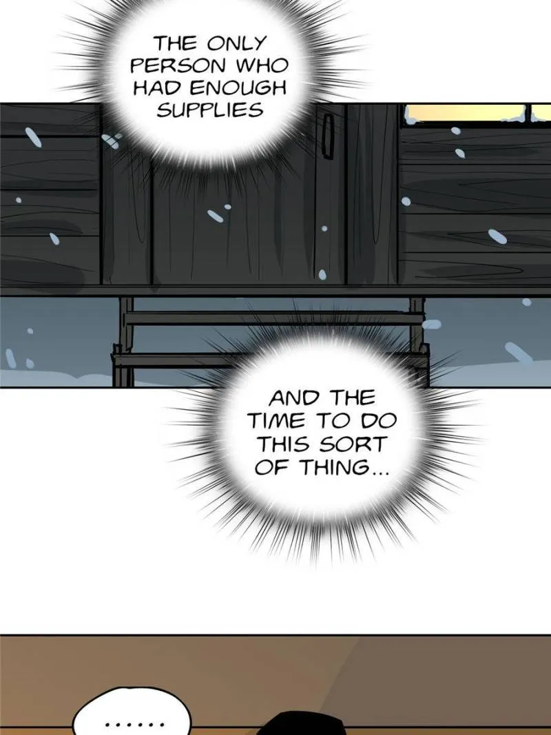 My Girlfriend Is a Villain Chapter 69 page 35 - 