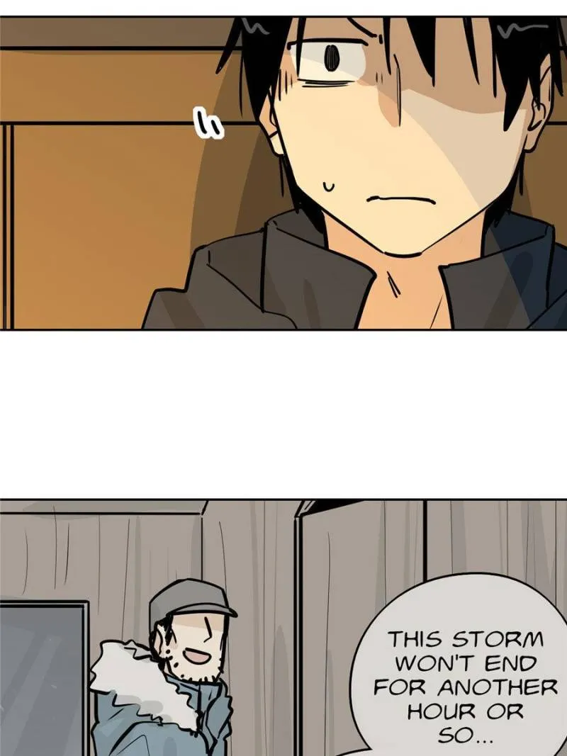 My Girlfriend Is a Villain Chapter 69 page 38 - 