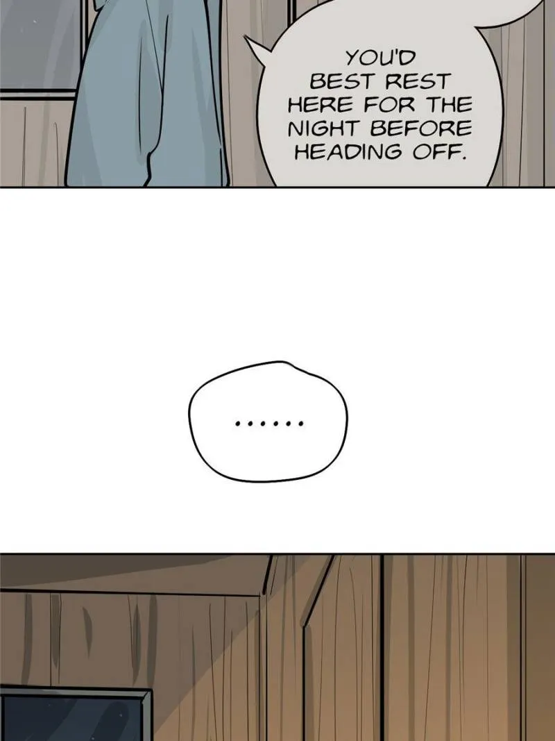 My Girlfriend Is a Villain Chapter 69 page 39 - 