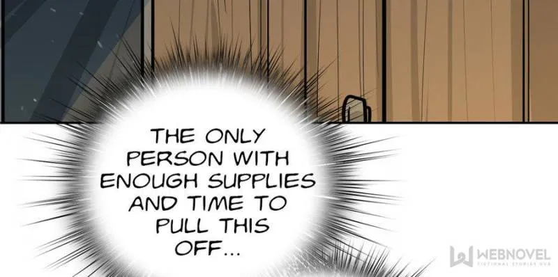 My Girlfriend Is a Villain Chapter 69 page 40 - 