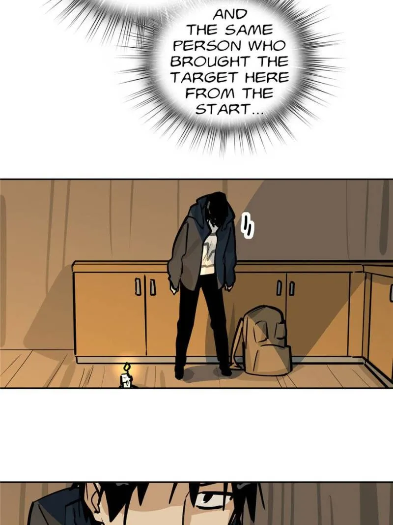 My Girlfriend Is a Villain Chapter 69 page 41 - 