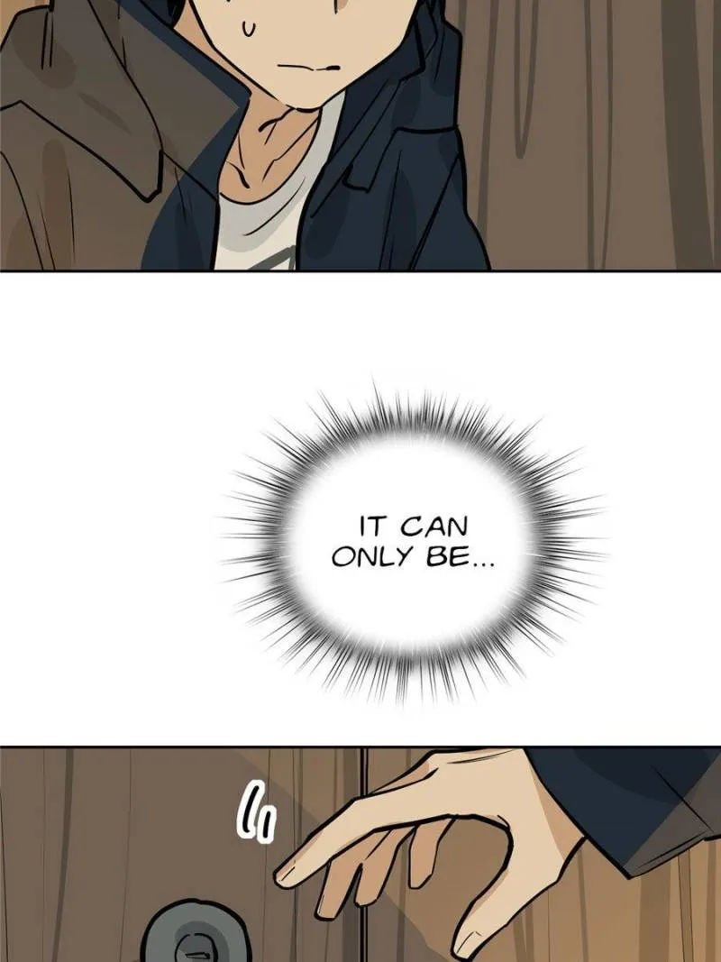 My Girlfriend Is a Villain Chapter 69 page 42 - 