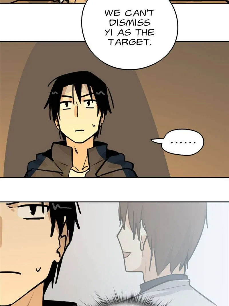 My Girlfriend Is a Villain Chapter 69 page 9 - 