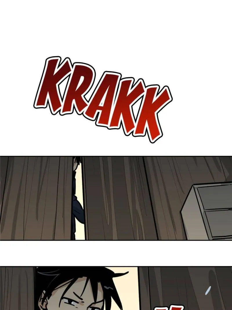 My Girlfriend Is a Villain Chapter 70 page 2 - 