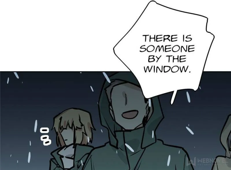 My Girlfriend Is a Villain Chapter 70 page 13 - 