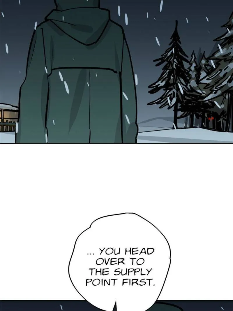 My Girlfriend Is a Villain Chapter 70 page 15 - 