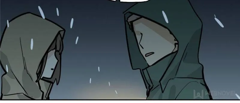 My Girlfriend Is a Villain Chapter 70 page 16 - 