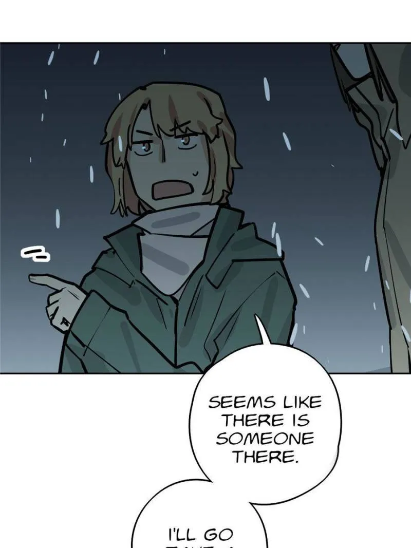 My Girlfriend Is a Villain Chapter 70 page 17 - 