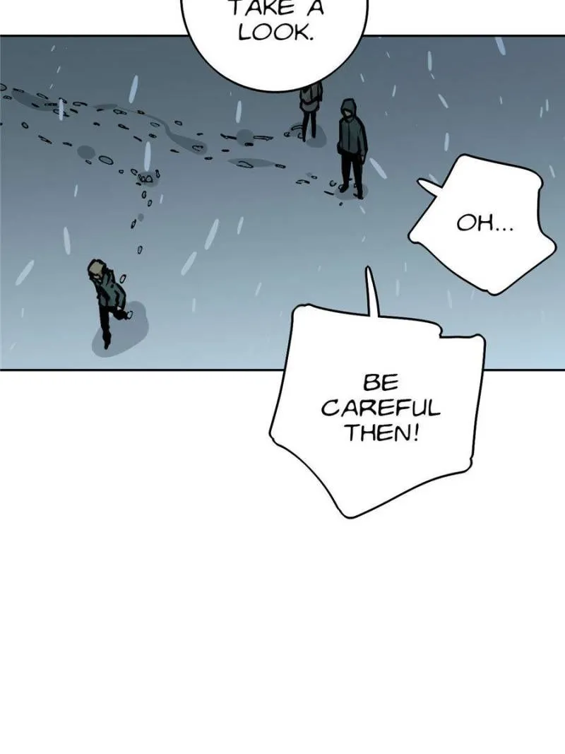 My Girlfriend Is a Villain Chapter 70 page 18 - 