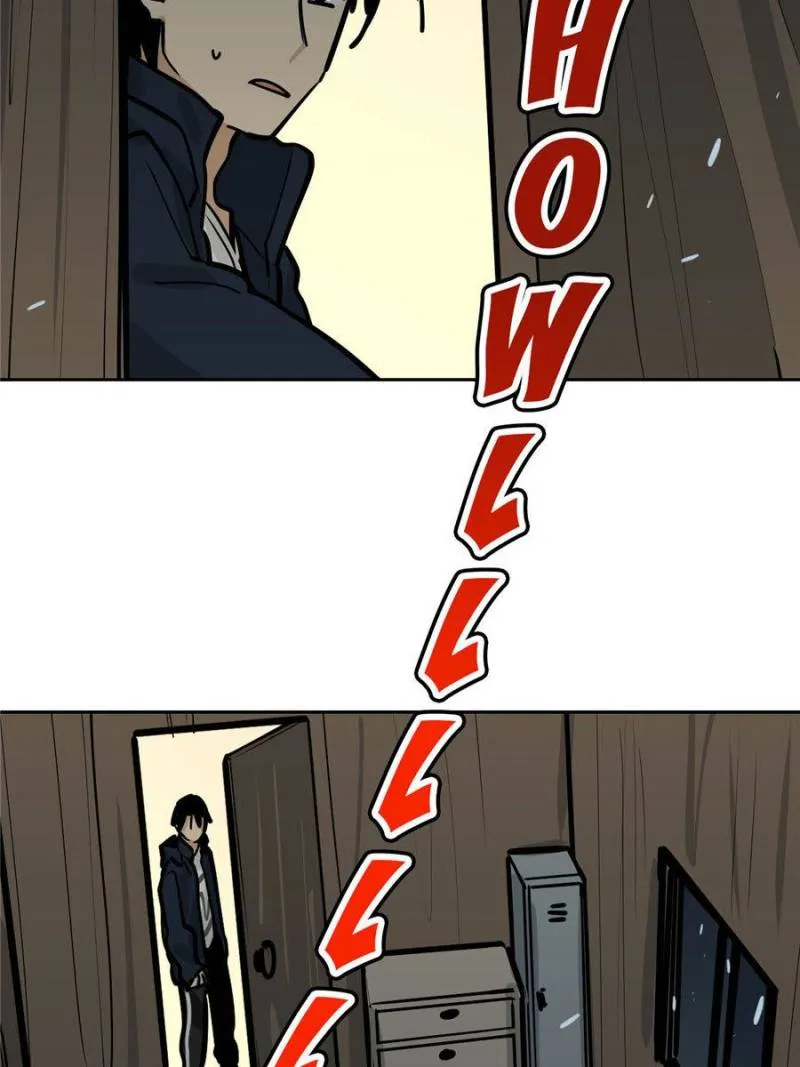 My Girlfriend Is a Villain Chapter 70 page 3 - 
