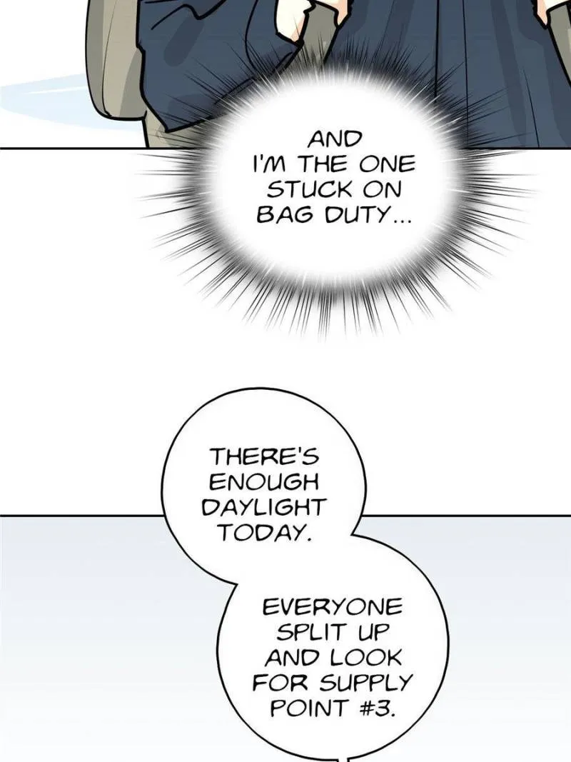 My Girlfriend Is a Villain Chapter 70 page 29 - 