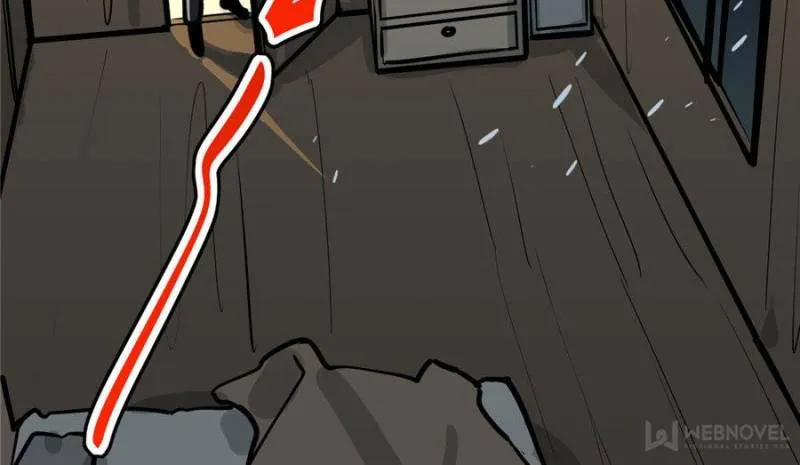My Girlfriend Is a Villain Chapter 70 page 4 - 