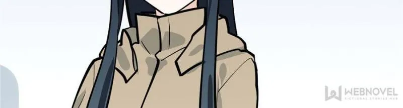 My Girlfriend Is a Villain Chapter 70 page 31 - 