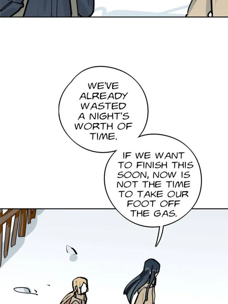 My Girlfriend Is a Villain Chapter 70 page 33 - 