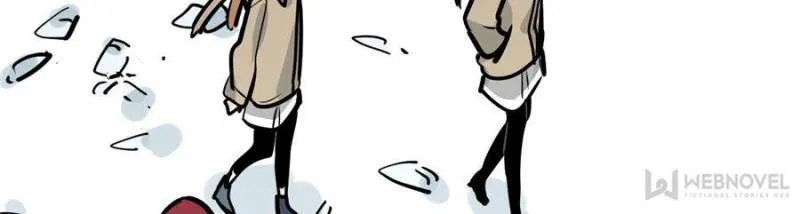 My Girlfriend Is a Villain Chapter 70 page 34 - 
