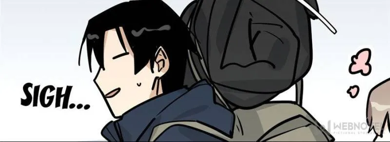 My Girlfriend Is a Villain Chapter 70 page 43 - 