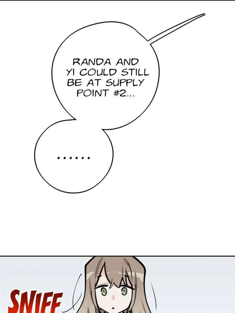 My Girlfriend Is a Villain Chapter 70 page 44 - 