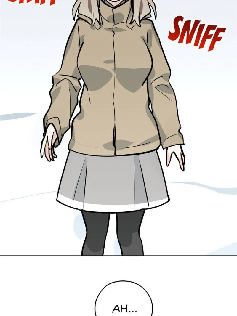 My Girlfriend Is a Villain Chapter 70 page 45 - 