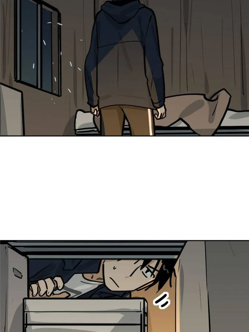 My Girlfriend Is a Villain Chapter 70 page 6 - 