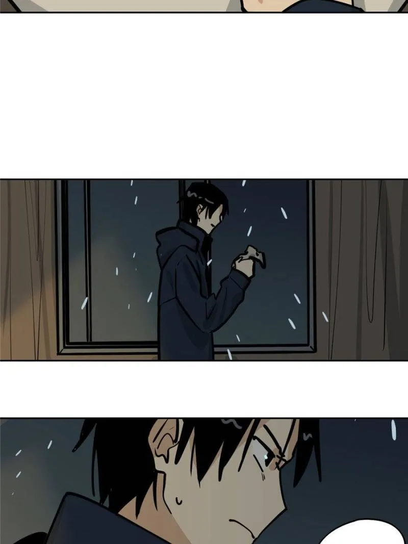 My Girlfriend Is a Villain Chapter 70 page 9 - 