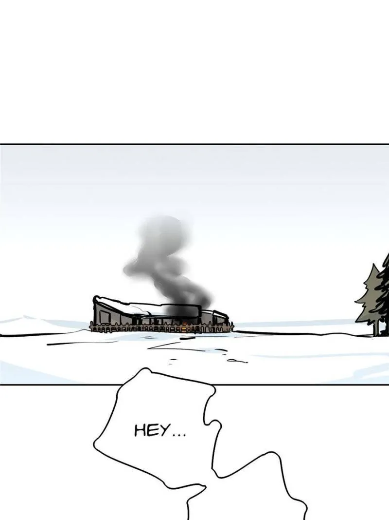 My Girlfriend Is a Villain Chapter 71 page 2 - 
