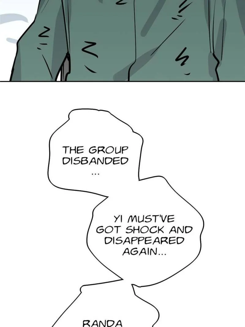 My Girlfriend Is a Villain Chapter 71 page 11 - 