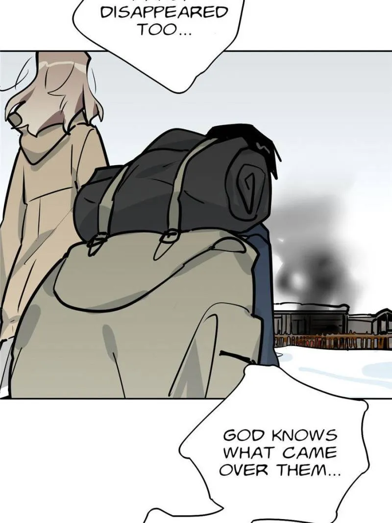 My Girlfriend Is a Villain Chapter 71 page 12 - 