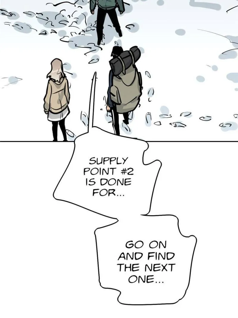 My Girlfriend Is a Villain Chapter 71 page 14 - 