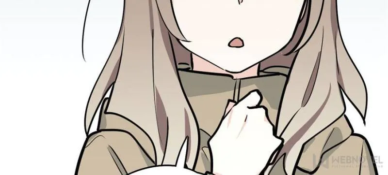 My Girlfriend Is a Villain Chapter 71 page 16 - 